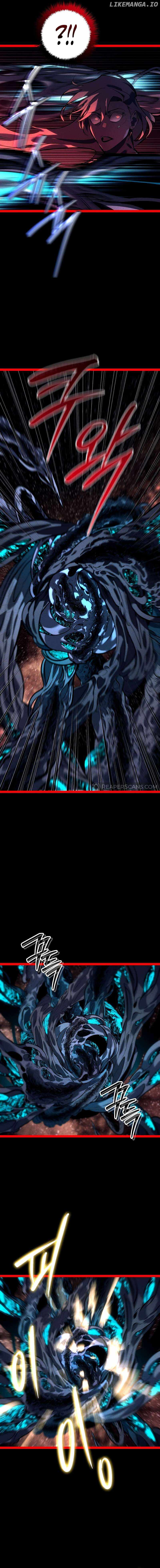 Regressing As The Reincarnated Bastard Of The Sword Clan Chapter 49 4